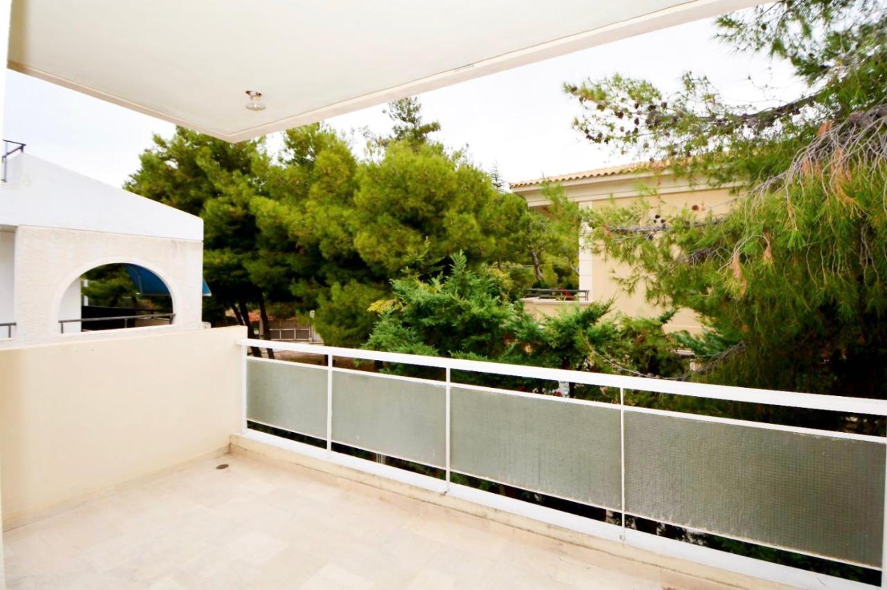 Villasonboard Vouliagmeni Penthouse Veranda Sea-View & Beach Αθήνα Εξωτερικό φωτογραφία