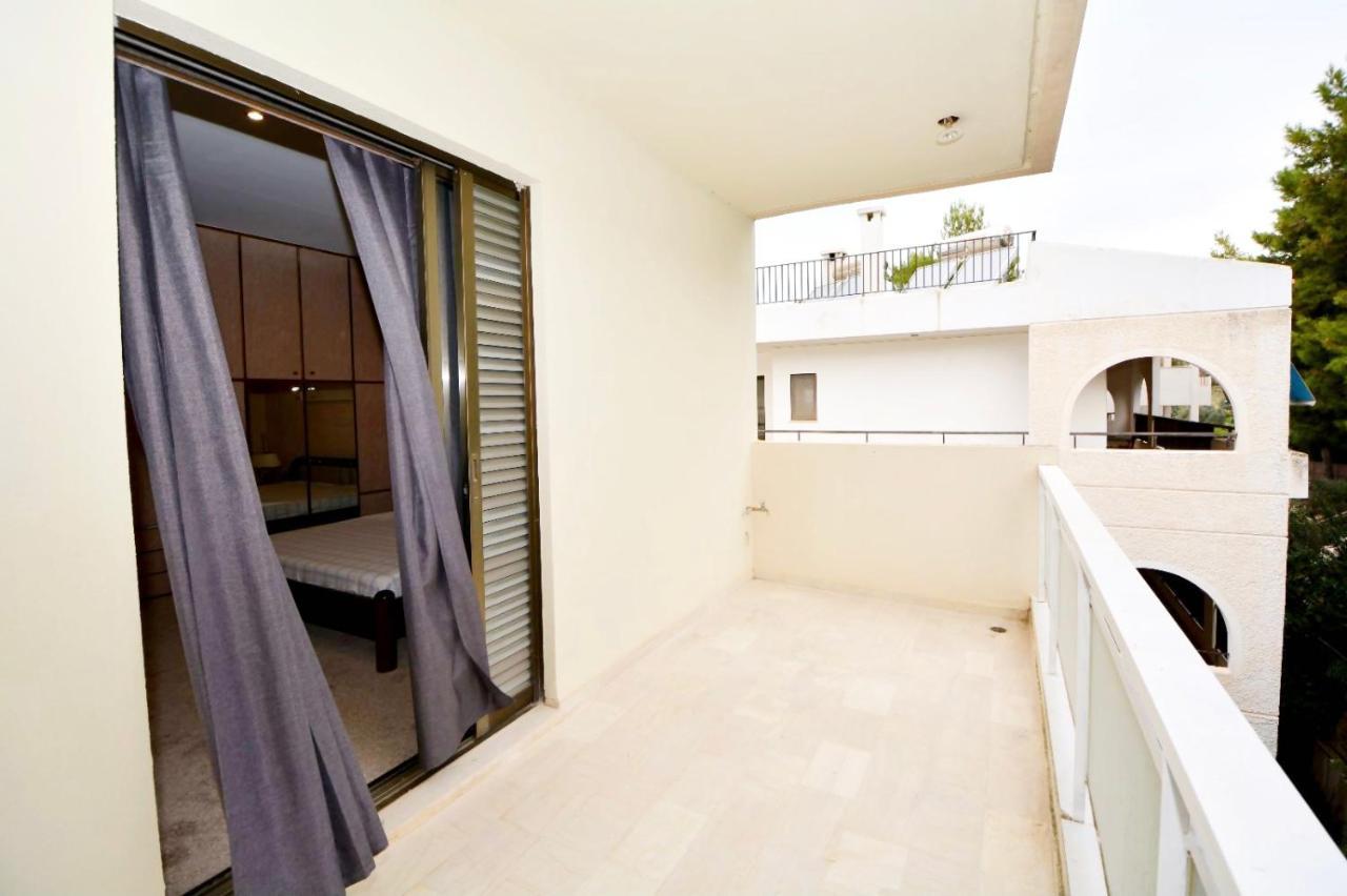 Villasonboard Vouliagmeni Penthouse Veranda Sea-View & Beach Αθήνα Εξωτερικό φωτογραφία