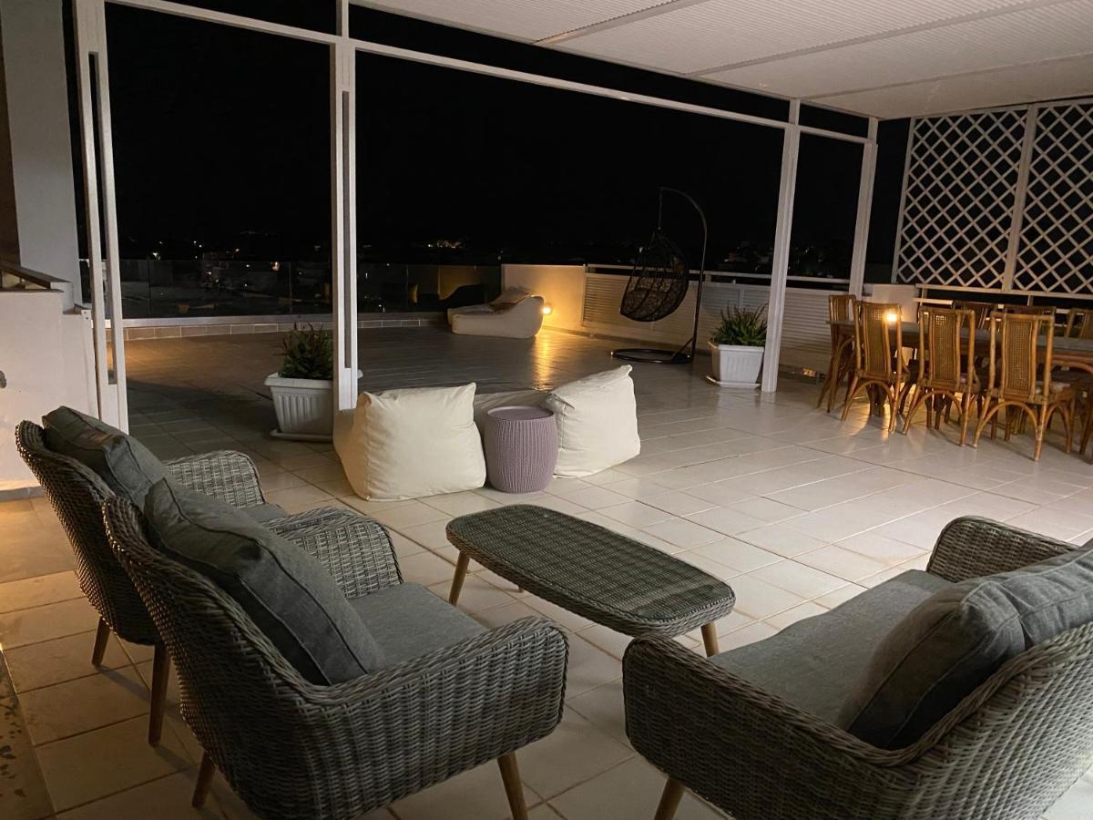 Villasonboard Vouliagmeni Penthouse Veranda Sea-View & Beach Αθήνα Εξωτερικό φωτογραφία