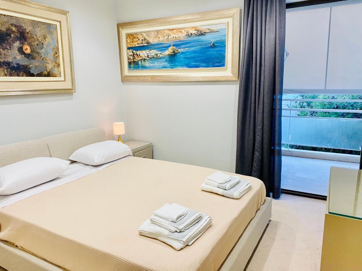 Villasonboard Vouliagmeni Penthouse Veranda Sea-View & Beach Αθήνα Εξωτερικό φωτογραφία