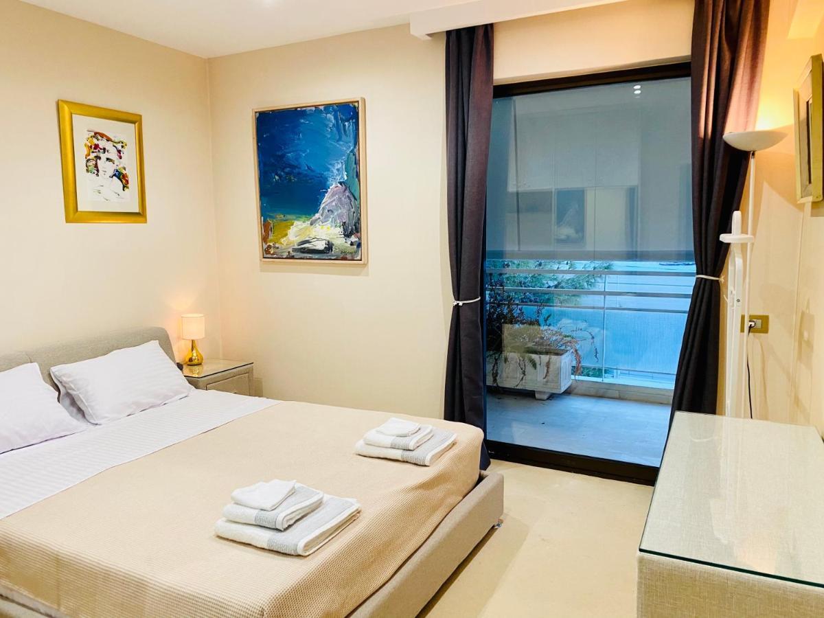 Villasonboard Vouliagmeni Penthouse Veranda Sea-View & Beach Αθήνα Εξωτερικό φωτογραφία