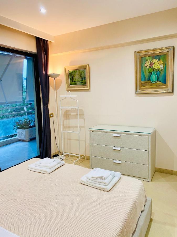 Villasonboard Vouliagmeni Penthouse Veranda Sea-View & Beach Αθήνα Εξωτερικό φωτογραφία