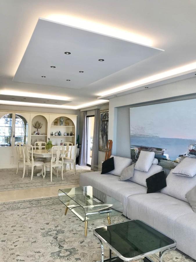 Villasonboard Vouliagmeni Penthouse Veranda Sea-View & Beach Αθήνα Εξωτερικό φωτογραφία